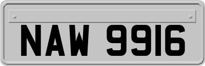 NAW9916
