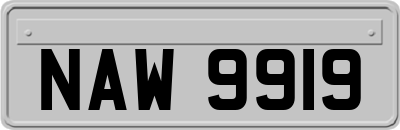 NAW9919