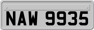 NAW9935