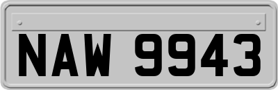 NAW9943