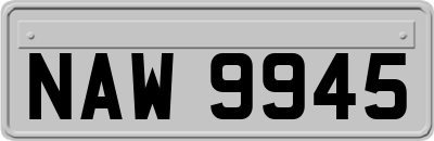 NAW9945