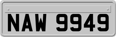 NAW9949