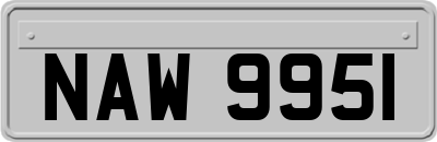 NAW9951
