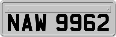 NAW9962