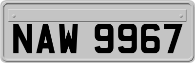 NAW9967