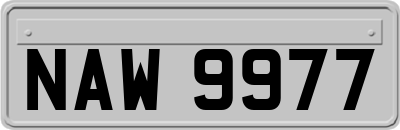 NAW9977