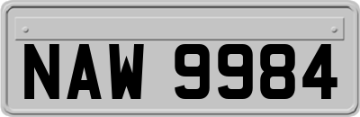 NAW9984