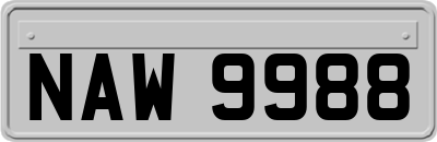 NAW9988