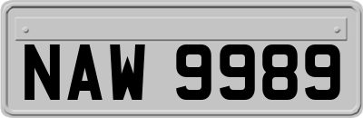 NAW9989
