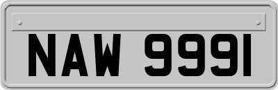 NAW9991