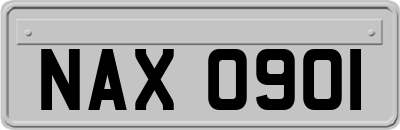 NAX0901