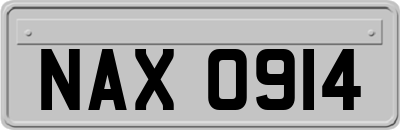 NAX0914