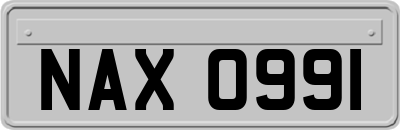 NAX0991