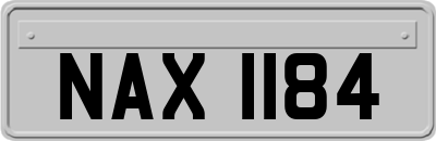 NAX1184