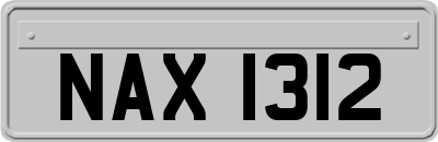 NAX1312