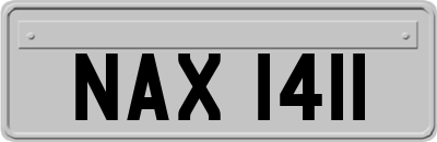 NAX1411