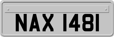 NAX1481