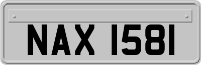 NAX1581