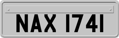 NAX1741