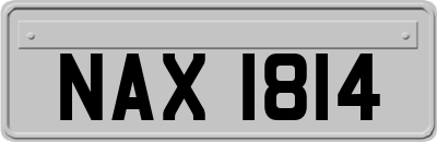 NAX1814
