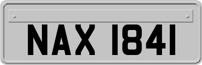 NAX1841