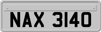 NAX3140