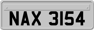 NAX3154