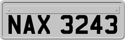 NAX3243