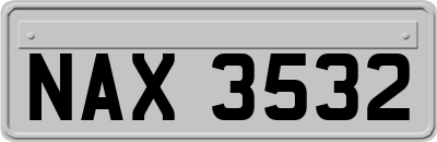 NAX3532