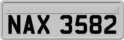 NAX3582