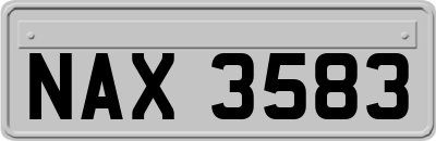 NAX3583