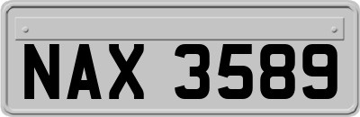 NAX3589