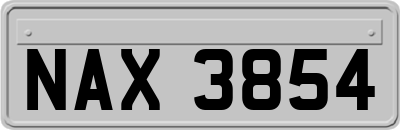 NAX3854