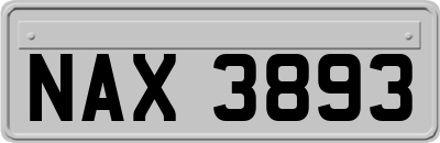 NAX3893