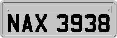 NAX3938