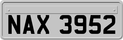 NAX3952