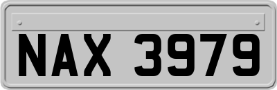 NAX3979