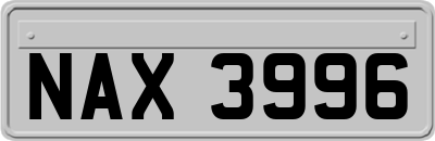 NAX3996