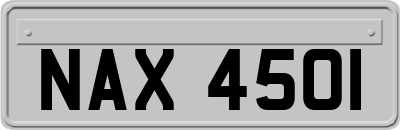 NAX4501