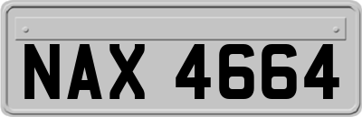 NAX4664