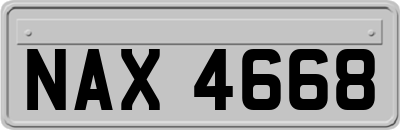 NAX4668