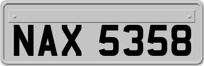 NAX5358