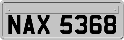 NAX5368