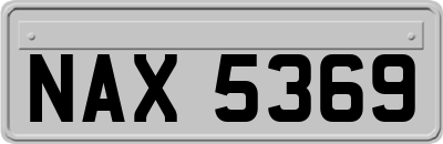 NAX5369