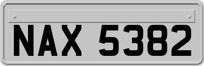 NAX5382