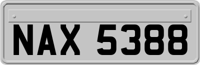 NAX5388