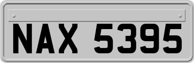 NAX5395