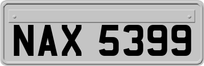 NAX5399