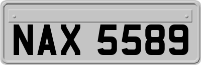 NAX5589
