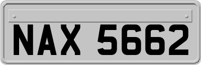 NAX5662